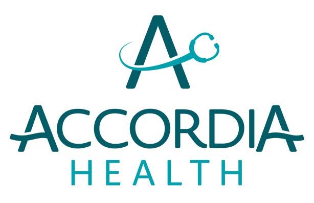 Accordia Health Logo