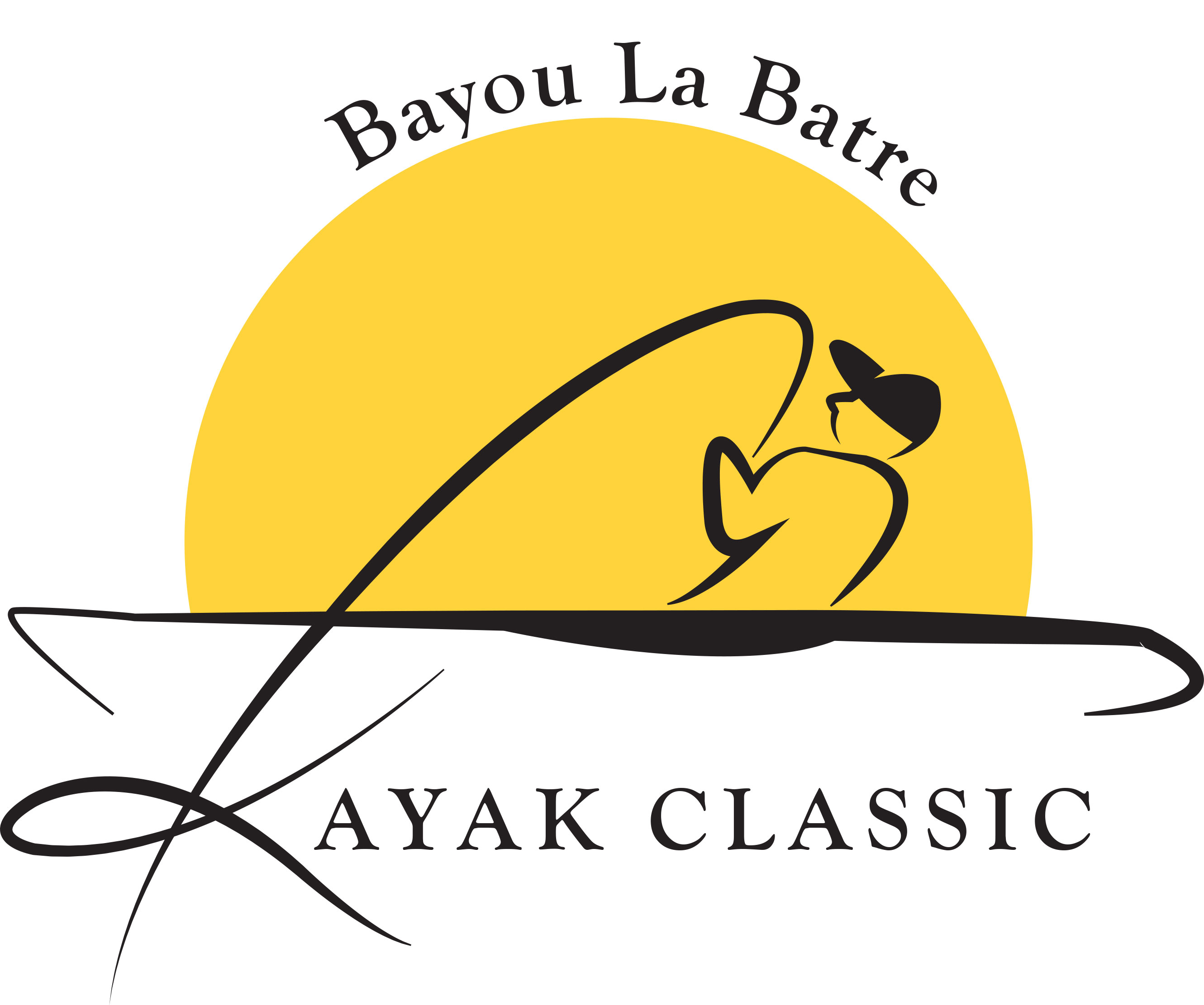 Kayak Classic Logo